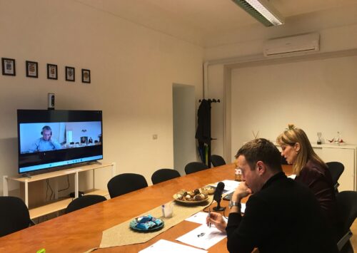 Via libera dei revisori dei conti al bilancio consuntivo e preventivo