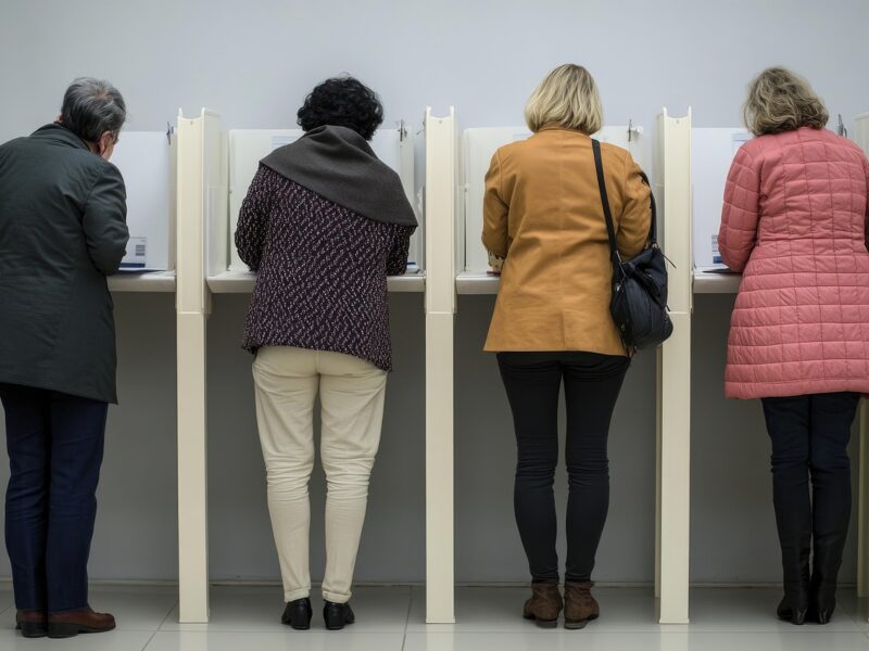 elezioni Province 2026