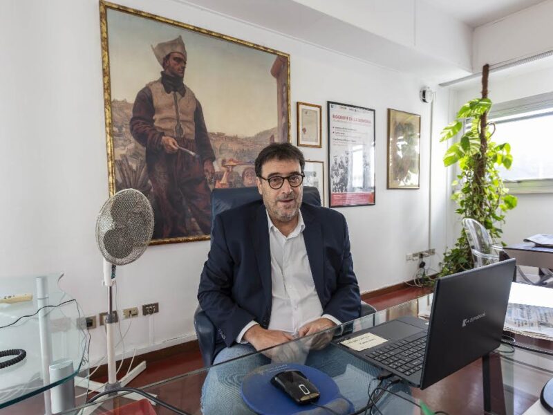 Alberto Alessandri