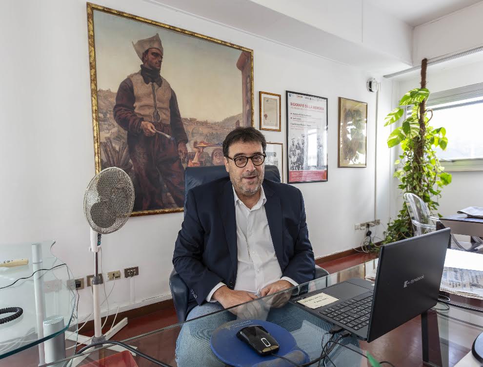 Alberto Alessandri