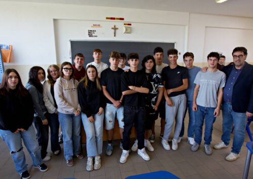 Alessandri: «Cambio di paradigma sull’edilizia scolastica provinciale»